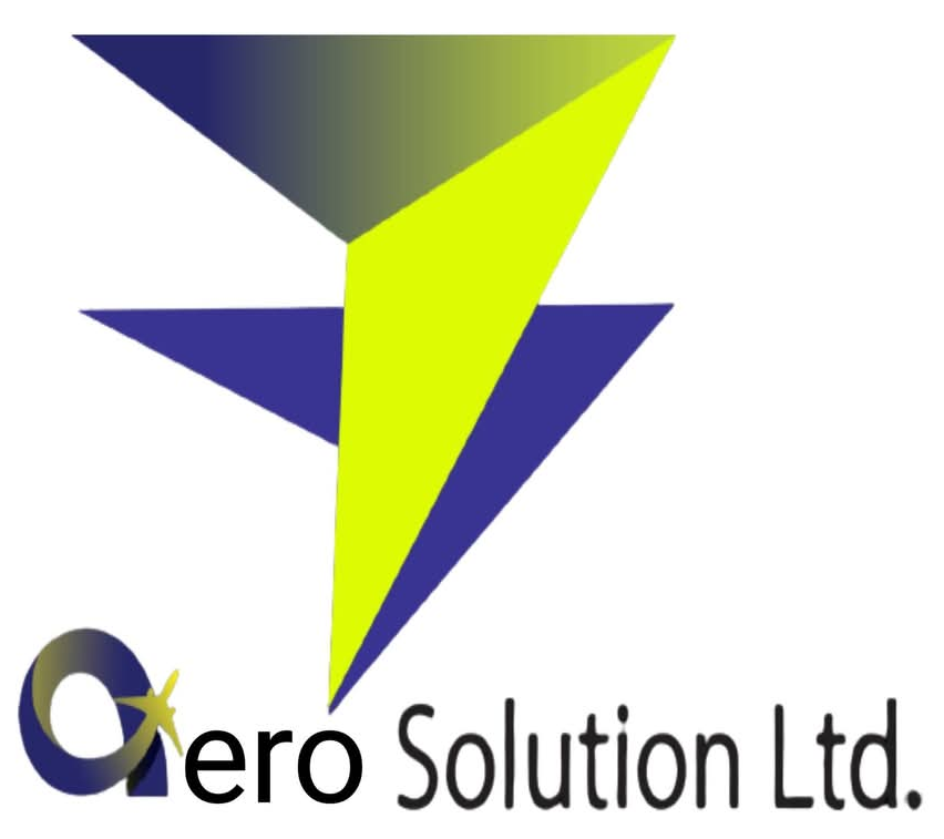 Aero Solution Ltd. logo